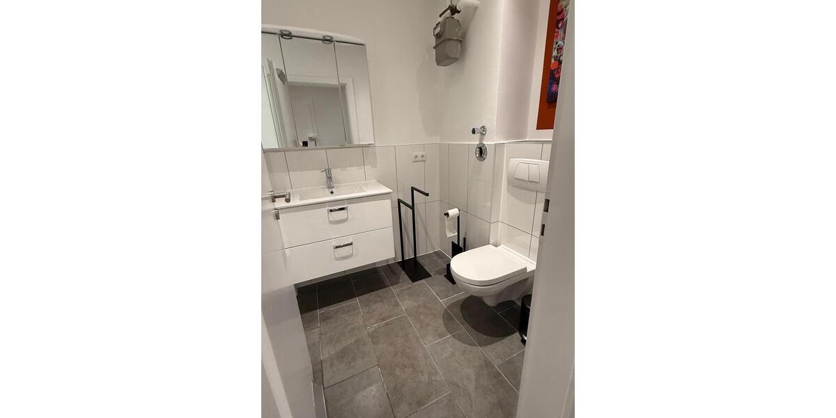 Etagenwohnung Hannover Vahrenwald-List - 2 Zimmer, 48 m&sup2;, 215.000&euro; | Angebot:27622198
