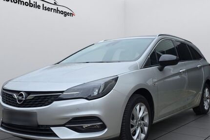 Opel Astra 142.000 km 8.490 &euro; Isernhagen 30916