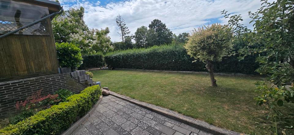 Großzügiges Einfamilienhaus 5 zimmer