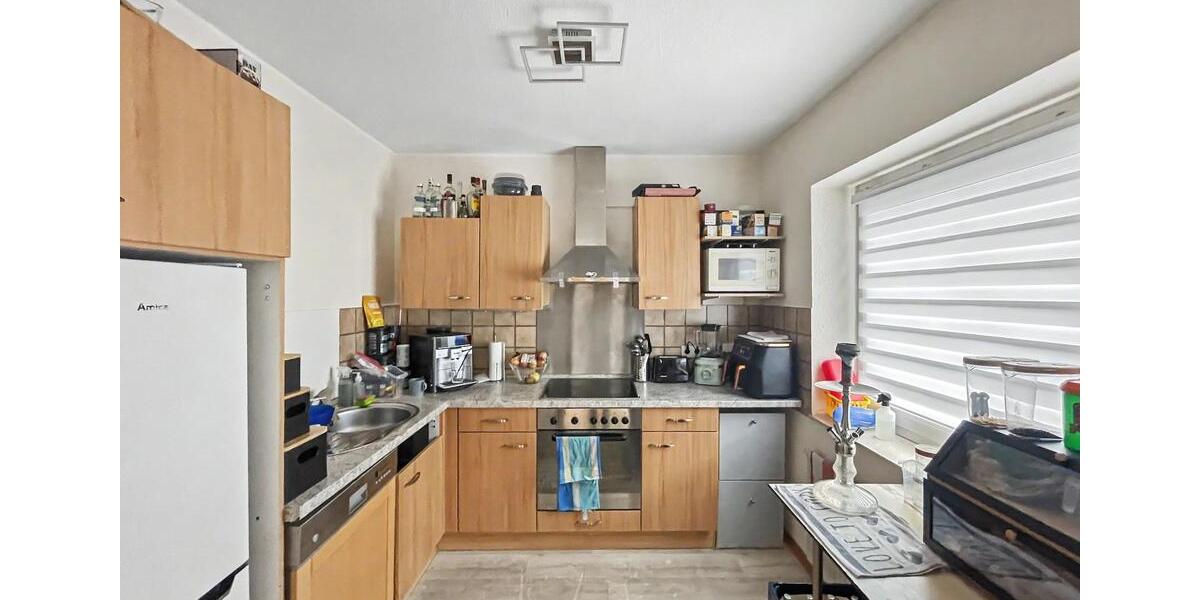 Etagenwohnung Hannover Herrenhausen-Stöcken - 2.5 Zimmer, 66 m&sup2;, 570&euro; | Angebot:26648559