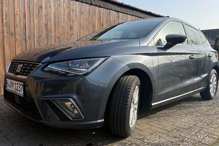 Seat Ibiza 107.918 km 9.900 &euro; Sehnde 31319