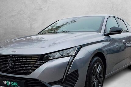 Peugeot 308 35.881 km 21.480 &euro; Hannover 30453