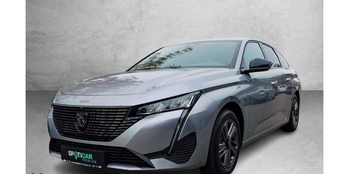 Peugeot 308 35.881 km 21.480 &euro; Hannover 30453