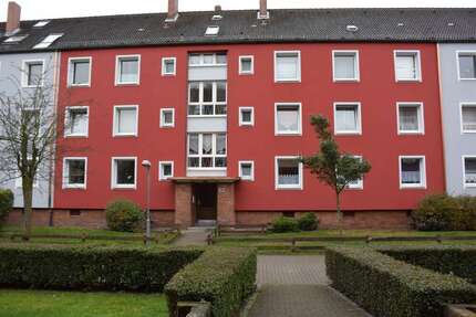 Wohnung zum Mieten in Langenhagen 459 € 47.61 m²
