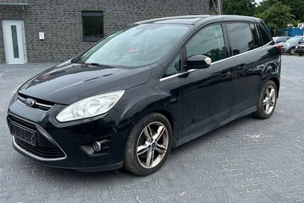 Ford C-Max 317.000 km 2.500 &euro; Burgdorf (bei Hannover) 31303