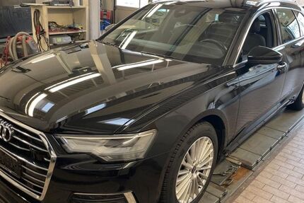 Audi A6 59.000 km 31.990 &euro; Wunstorf 31515