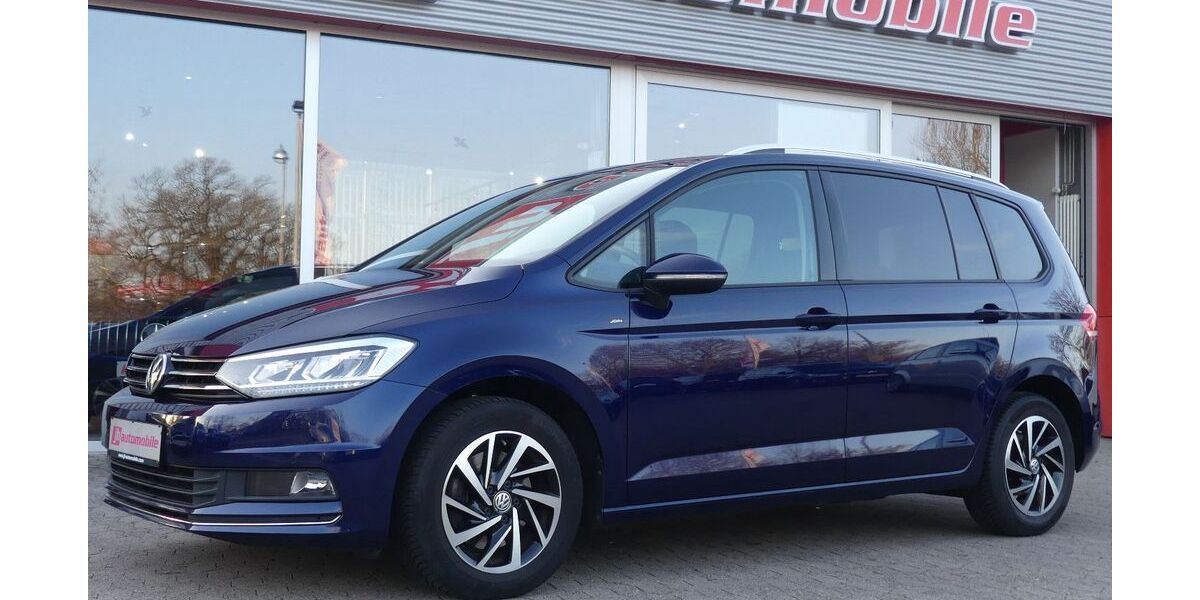 VW Touran 102.751 km 19.880 &euro; Langenhagen 30855