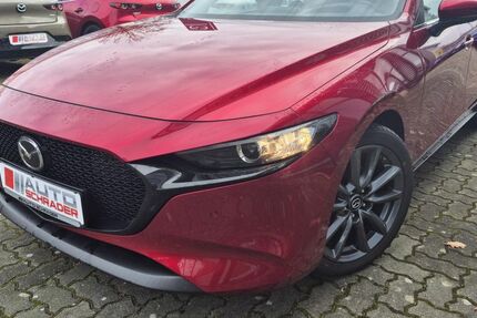 Mazda 3 12.600 km 24.950 € Hannover 30659