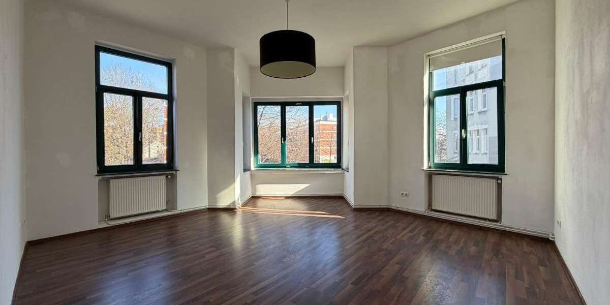 Etagenwohnung Hannover Döhren-Wülfel - 3 Zimmer, 89 m&sup2;, 1.068&euro; | Angebot:25805856