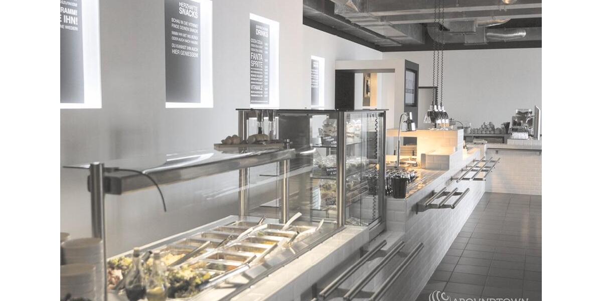 Gewerbeobjekt Langenhagen Engelbostel - 4.692&euro; | Angebot:25995670