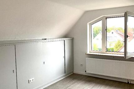 Helle 1-Zimmer-Wohnung 1 zimmer