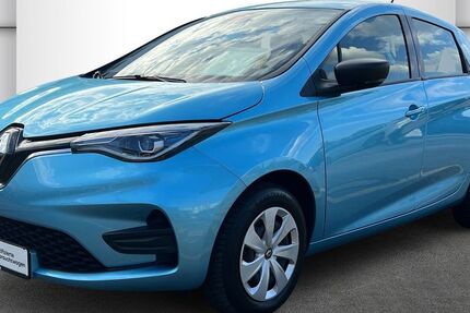 Renault ZOE 14.962 km 13.975 € Hannover 30519
