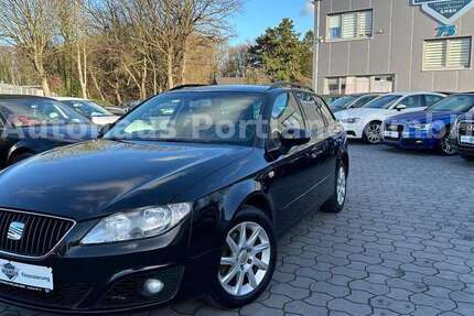 Seat Exeo 139.700 km 7.290 € Hannover 30629