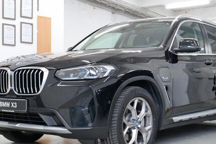 BMW X3 59.874 km 35.999 &euro; Hannover 30163