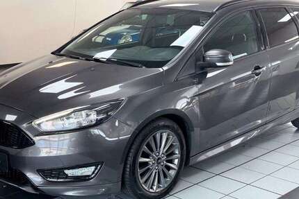 Ford Focus 117.000 km 8.990 &euro; Wunstorf 31515