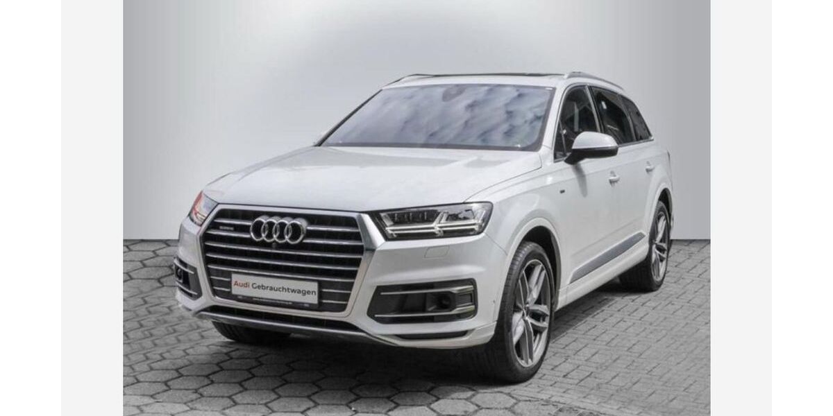 Audi Q7 138.000 km 34.900 &euro; Seelze 30926