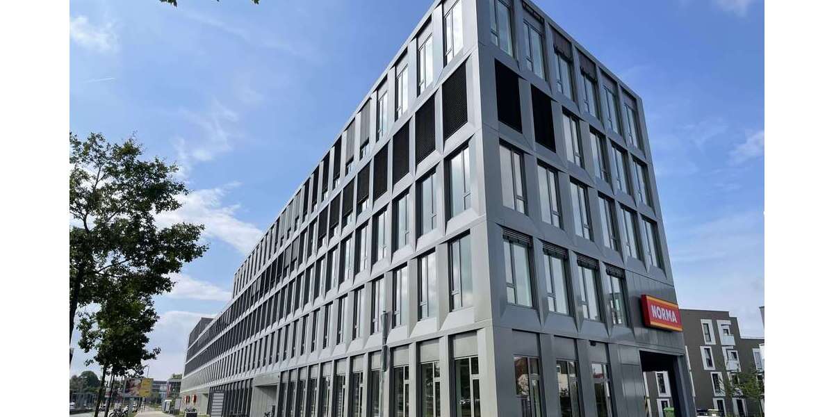 Büro in Hannover-Lahe 799 € 20 m² zimmer