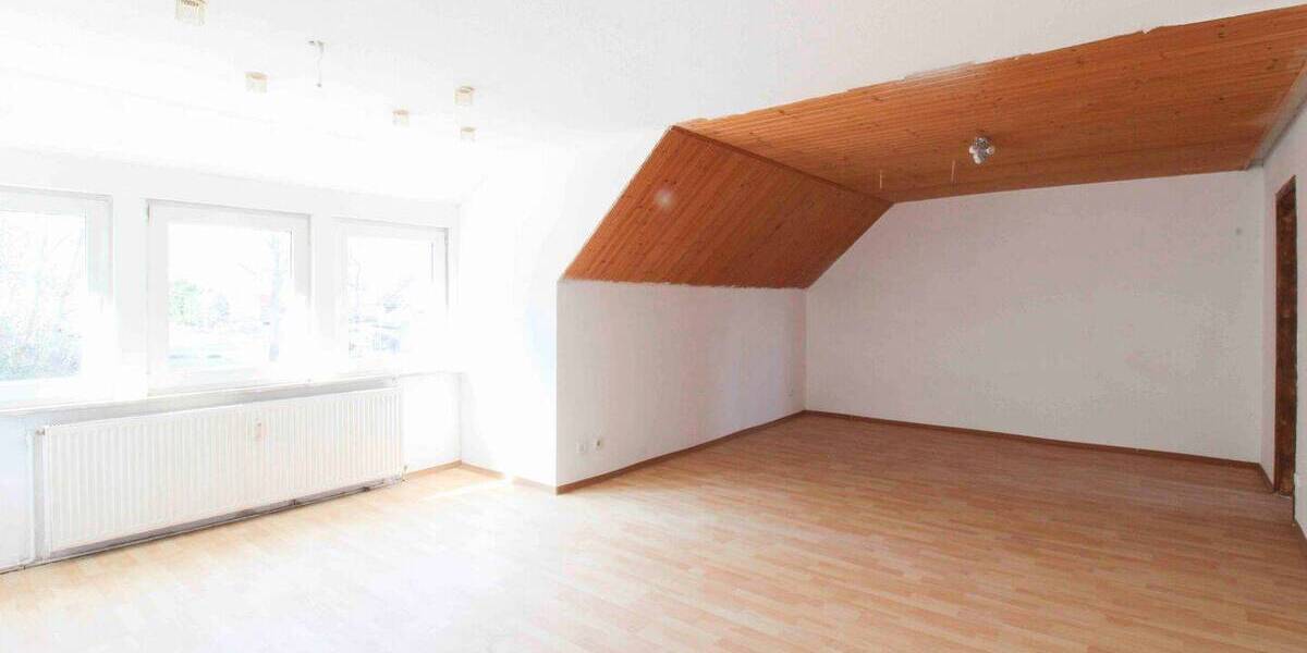 Etagenwohnung Barsinghausen - 5 Zimmer, 115 m&sup2;, 225.000&euro; | Angebot:26428873