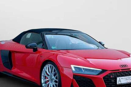 Audi R8 47.800 km 130.950 &euro; Ronnenberg 30952