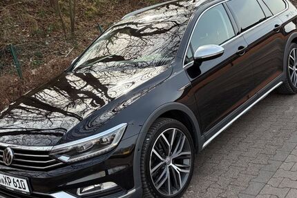 VW Passat 208.000 km 17.500 &euro; Hannover 30159