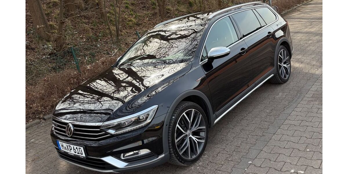 VW Passat 208.000 km 17.500 &euro; Hannover 30159