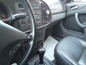 Saab 9-3 Cabriolet 2.0 T SE AUT- LEDER NAVI KLIMATRONIK 121.000 km 2.450 € Hannover 30179