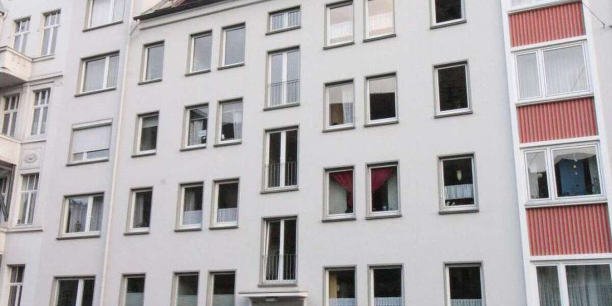 Wohnung zum Mieten in Hannover-List 1.330 € 115 m² 4 zimmer