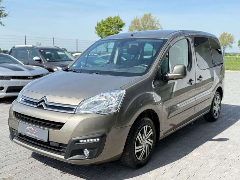 Berlingo