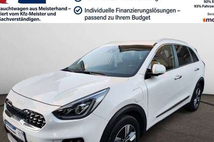 Kia Niro 99.597 km 17.970 &euro; Hannover 30165