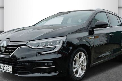 Renault Megane 65.830 km 17.660 &euro; Hannover 30519