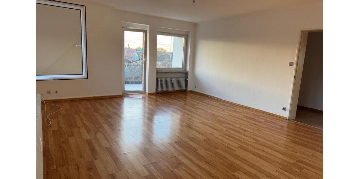 Wohnung mieteHelle 3-Zimmer Wohnung mit Balkon im 2. OG in Seesen 3 zimmer