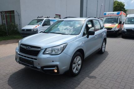 Subaru Forester 268.914 km 6.900 &euro; Hannover 30179