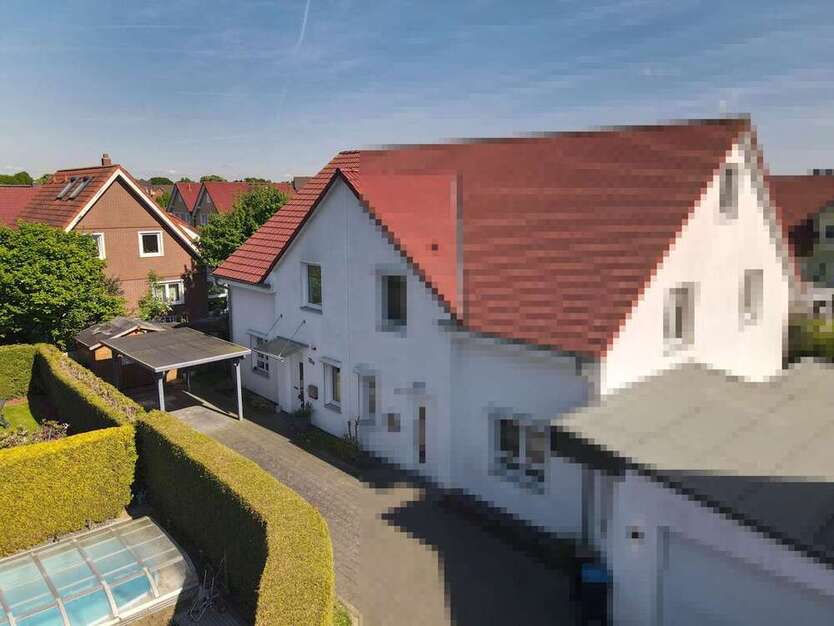 Haus zum Kaufen in Langenhagen 520.000 € 160 m²