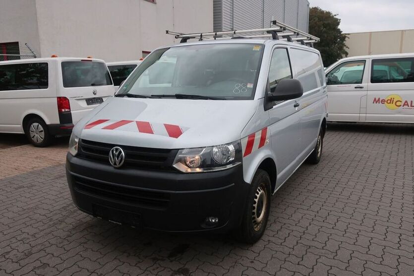 T5 Transporter
