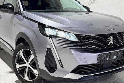 Peugeot 3008 70.300 km 18.990 € Hannover 30179