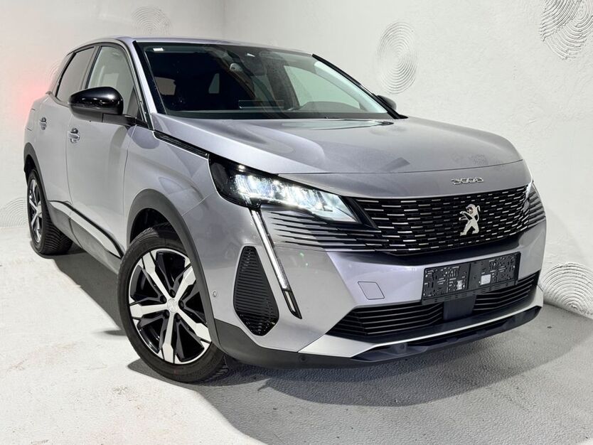 Peugeot 3008 70.300 km 18.990 € Hannover 30179