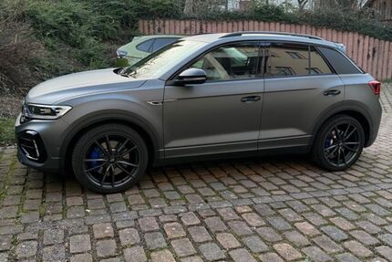 VW T-Roc 16.900 km 37.500 &euro; Hannover 30453