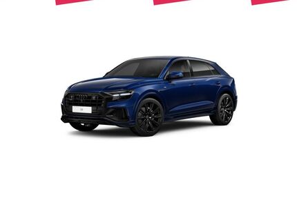 Audi Q8 14.301 km 63.990 &euro; Hannover 30179