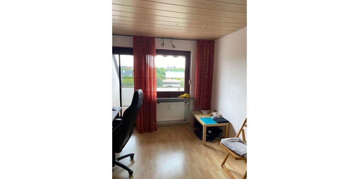 Großzügiges Reihenmittelhaus mit Garten & Garage in zweiter Reihe am Mittellandkanal 5 zimmer