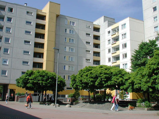 Wohnung zum Kaufen in Laatzen 210.000 € 83.2 m² 3 zimmer