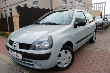 Renault Clio 200.000 km 2.490 &euro; Nordstemmen 31171