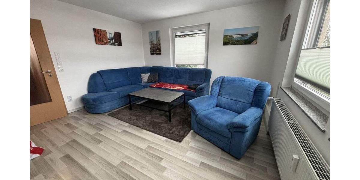 Etagenwohnung Sehnde Höver - 3 Zimmer, 64 m&sup2;, 129.000&euro; | Angebot:25772384