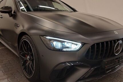 Mercedes-Benz AMG GT S 16.000 km 159.900 € Seelze 30926