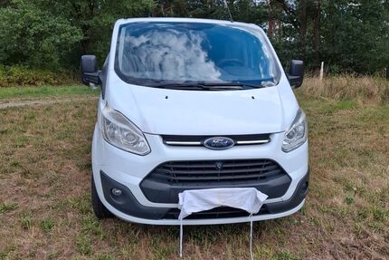 Ford Transit Custom 217.000 km 6.999 &euro; Wedemark 30900