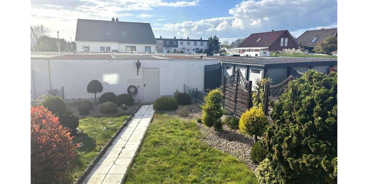 Reihenmittelhaus Garbsen Altgarbsen - 5 Zimmer, 94 m&sup2;, 295.000&euro; | Angebot:26319077