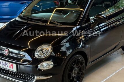 Fiat 500 186.000 km 5.490 &euro; Hachmühlen 31848