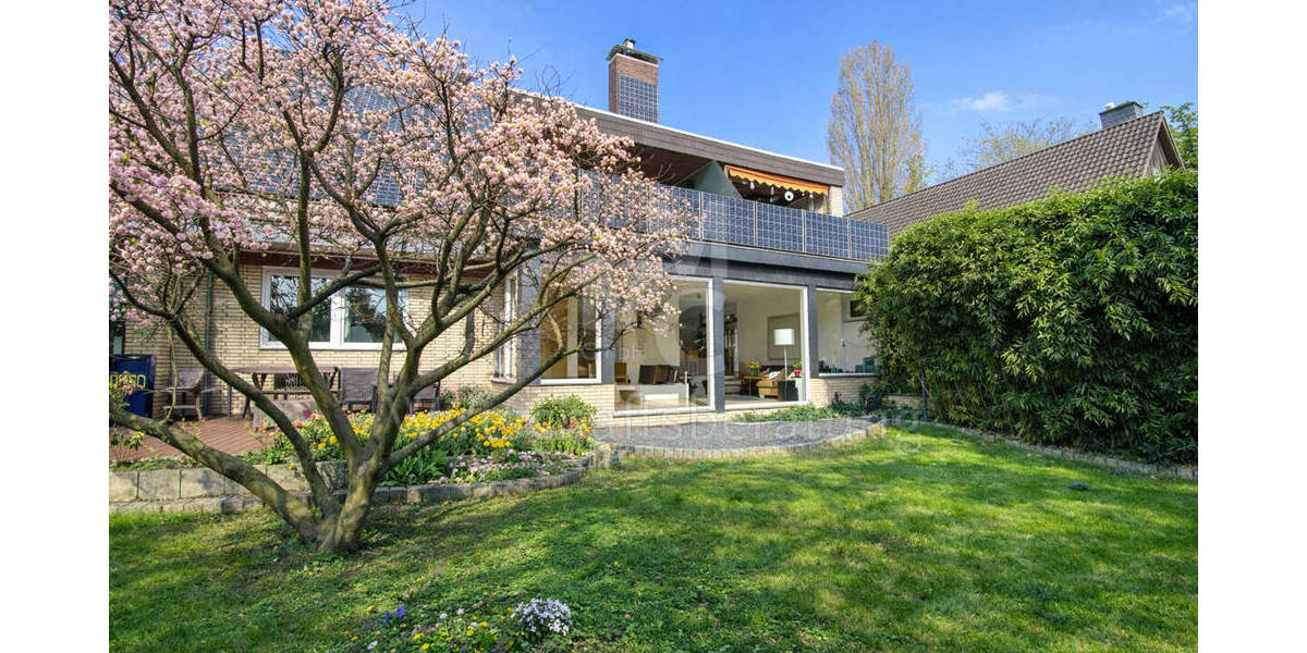 Mehrfamilienhaus, Wohnhaus Hannover Sahlkamp - 7 Zimmer, 362 m&sup2;, 1.349.000&euro; | Angebot:25971105