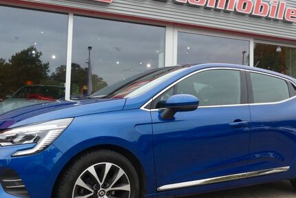 Renault Clio 95.628 km 10.900 € Langenhagen 30855