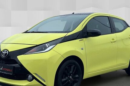 Toyota Aygo (X) 67.700 km 6.280 &euro; Laatzen 30880