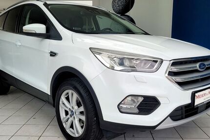 Ford Kuga 127.800 km 11.790 &euro; Laatzen 30880